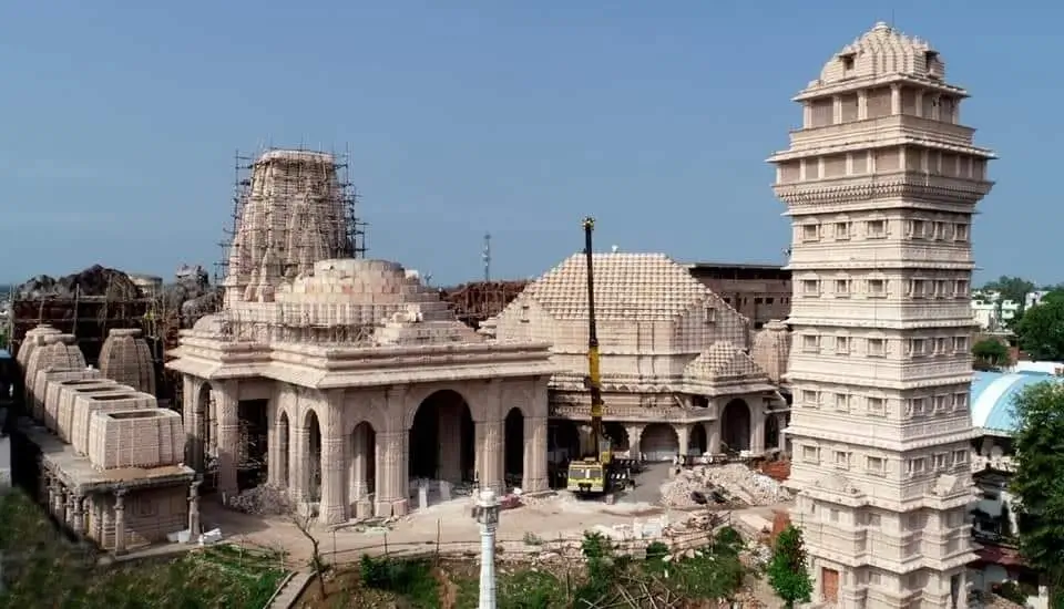 Shri Abhinandanodaya Teerth Kshetra