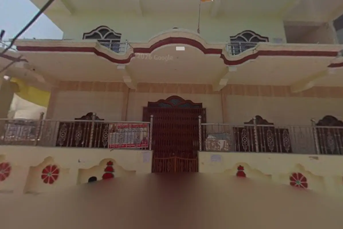 Shri 1008 Shantinath Jain Mandir, Lalitpur