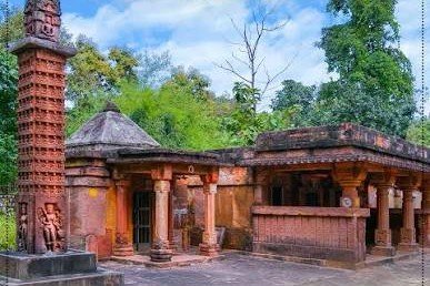 Shri Digambar Jain Atishaya Kshetra, Devgarh