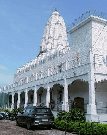 Gyanoday Jain Teerth Lalitpur