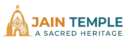 jain temple logo