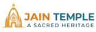 jain temple logo