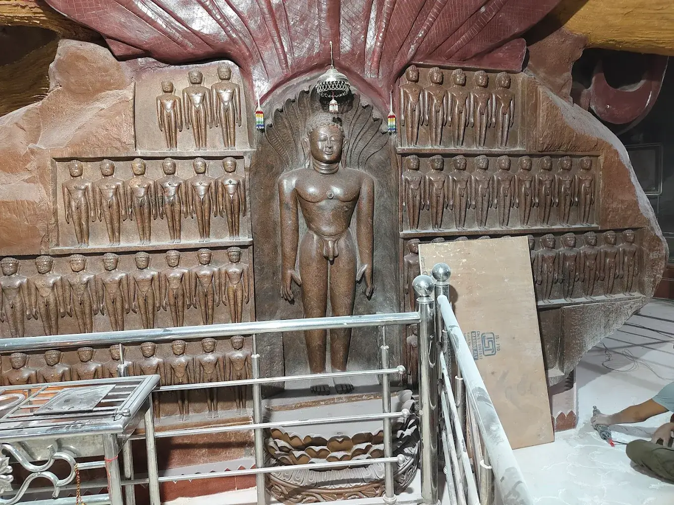Abhinandanoday Tirth Kshetra